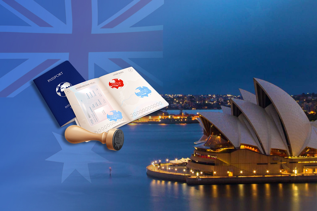 Most Popular Australian Visas | Yes People Education & Visa Services