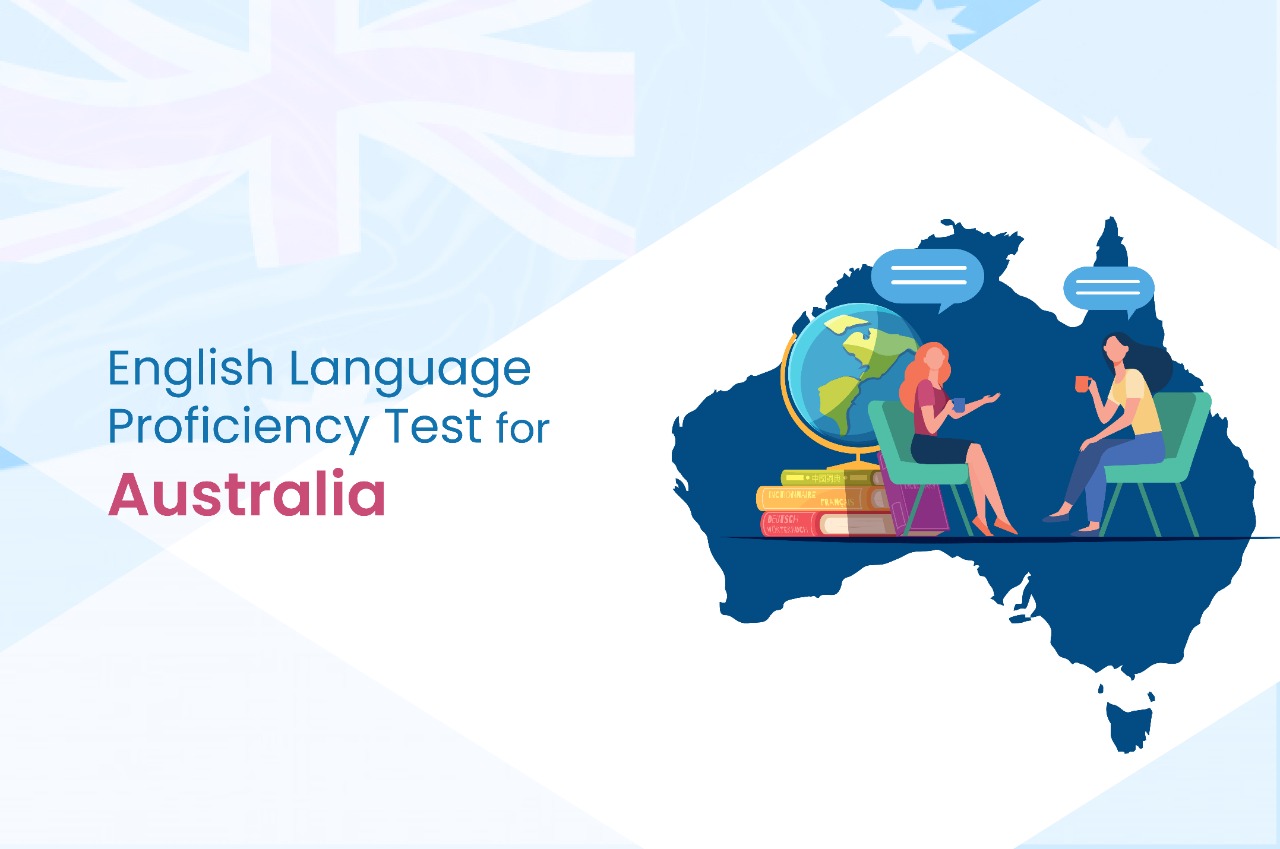 English Language Proficiency Test For Australia Yes People Education 