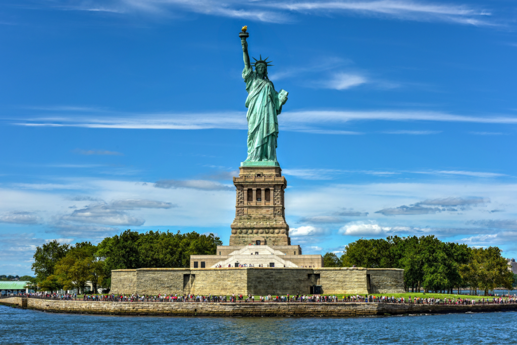 bachelor degree in the USA for international students