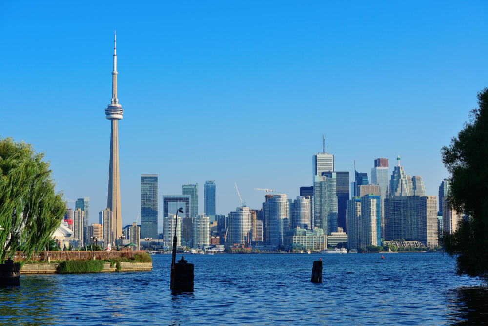 Masters Degree in Canada 
